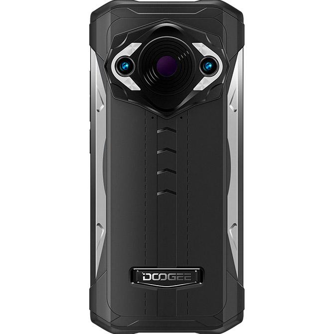 Смартфон Doogee S98 Pro 8/256GB Black - фото 5