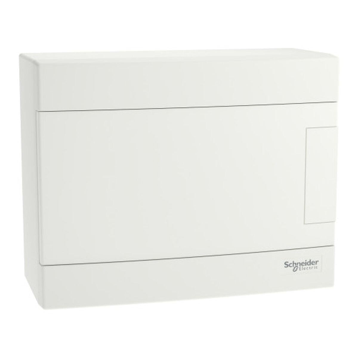 Щит распределительный наружного монтажа 8 модулей Schneider Easy9 EU EZ9EUD108 (SW-104597)