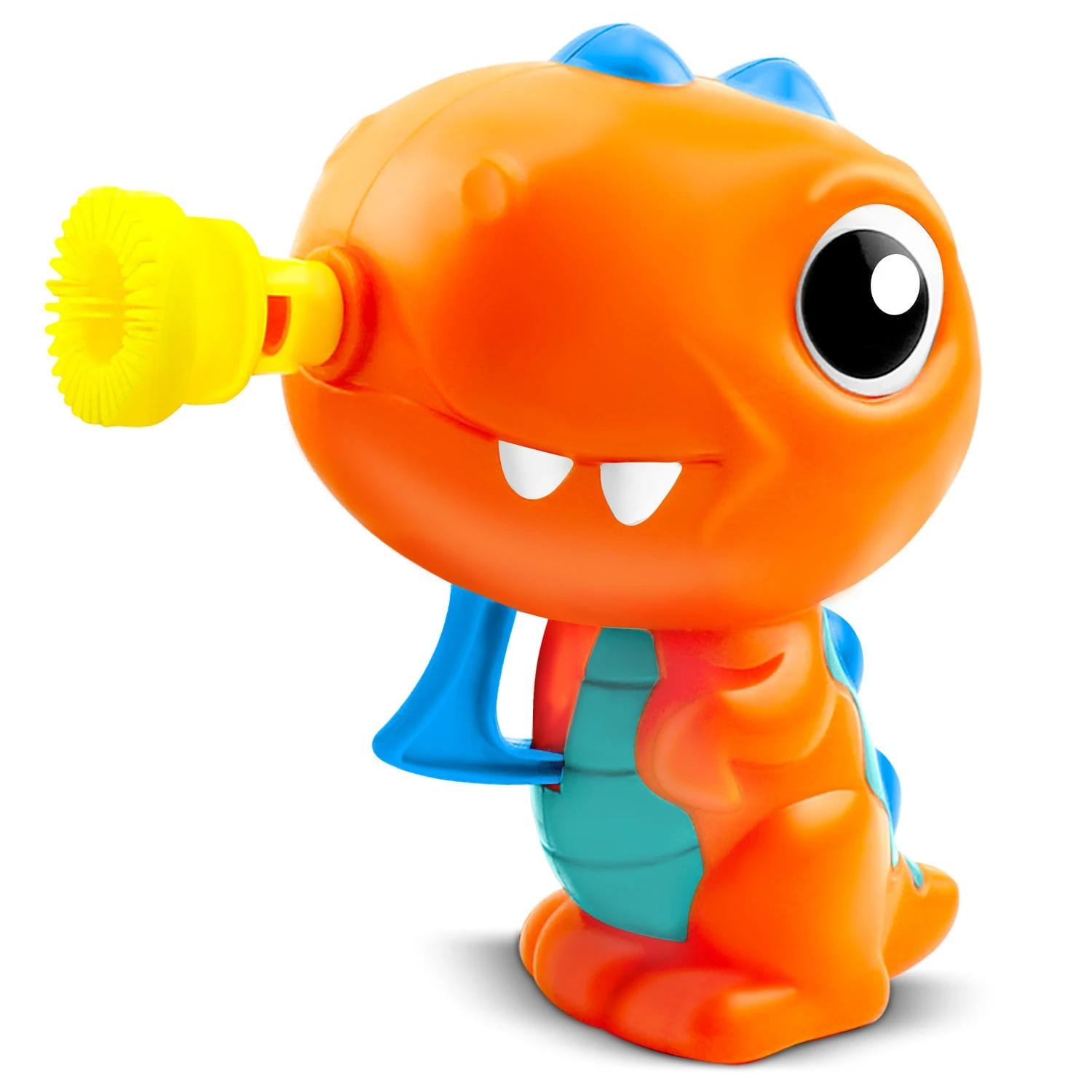 Генератор бульбашок Ricokids RK-905 Динозавр (790500)