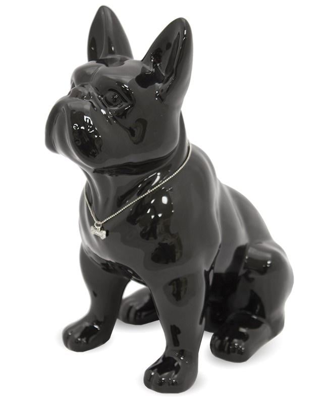 Декоративная статуэтка Собака (72673)