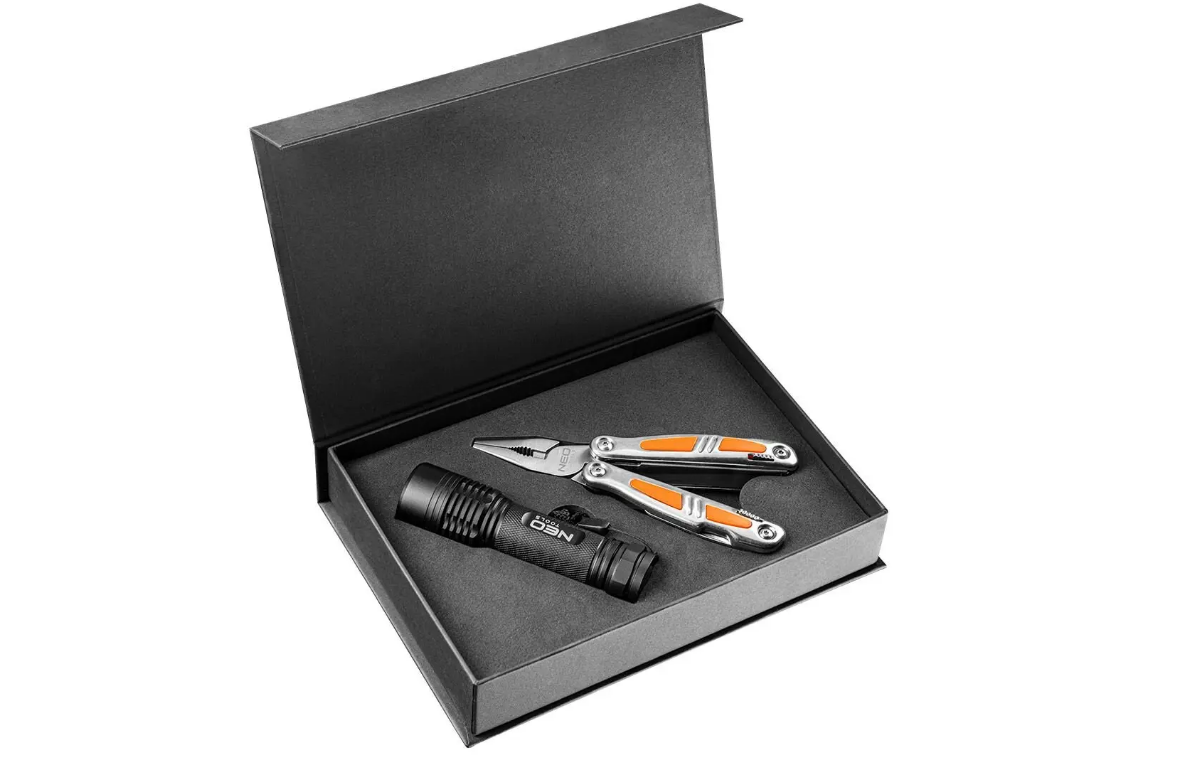 Набор Neo-Tools 63-029 (3369911)