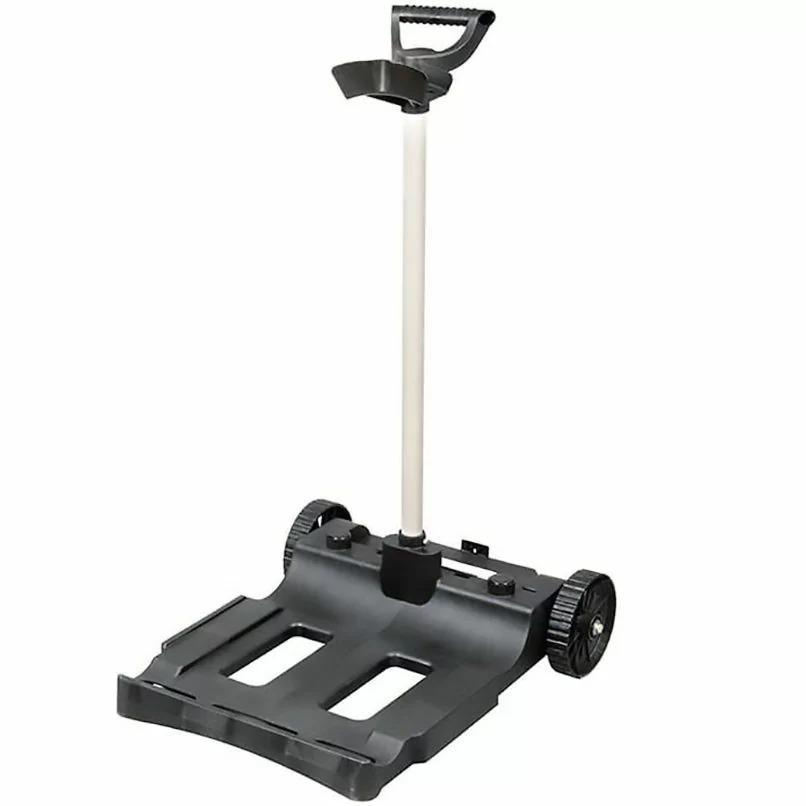 Робот-пилосос для басейну Hayward SharkVac XL Pilot (17428) - фото 5 Робот-пилосос для басейну Hayward SharkVac XL Pilot (17428) - фото 5