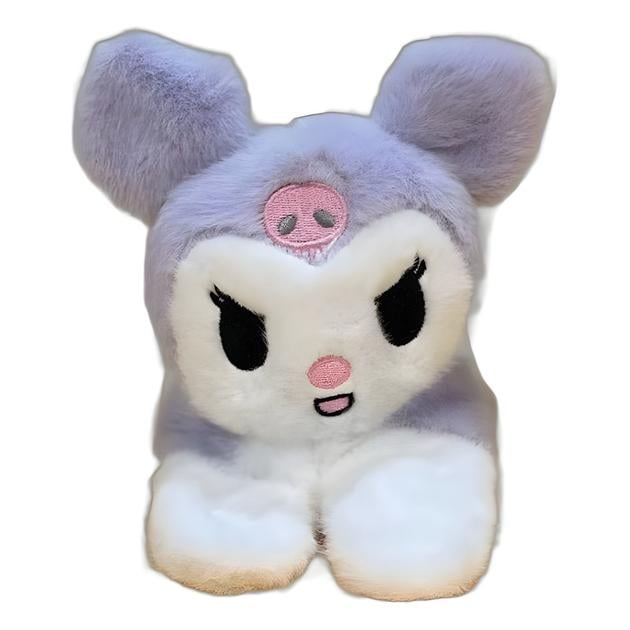 Мягкая игрушка Куроми на руку (2338673323)