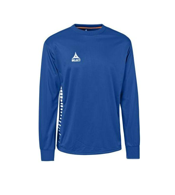 Кофта тренувальна Select Mexico training sweat на 10-12 років 3XS-2XS Синій (621200-004)