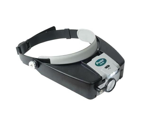 Бинокуляры Pro'sKit MA-016