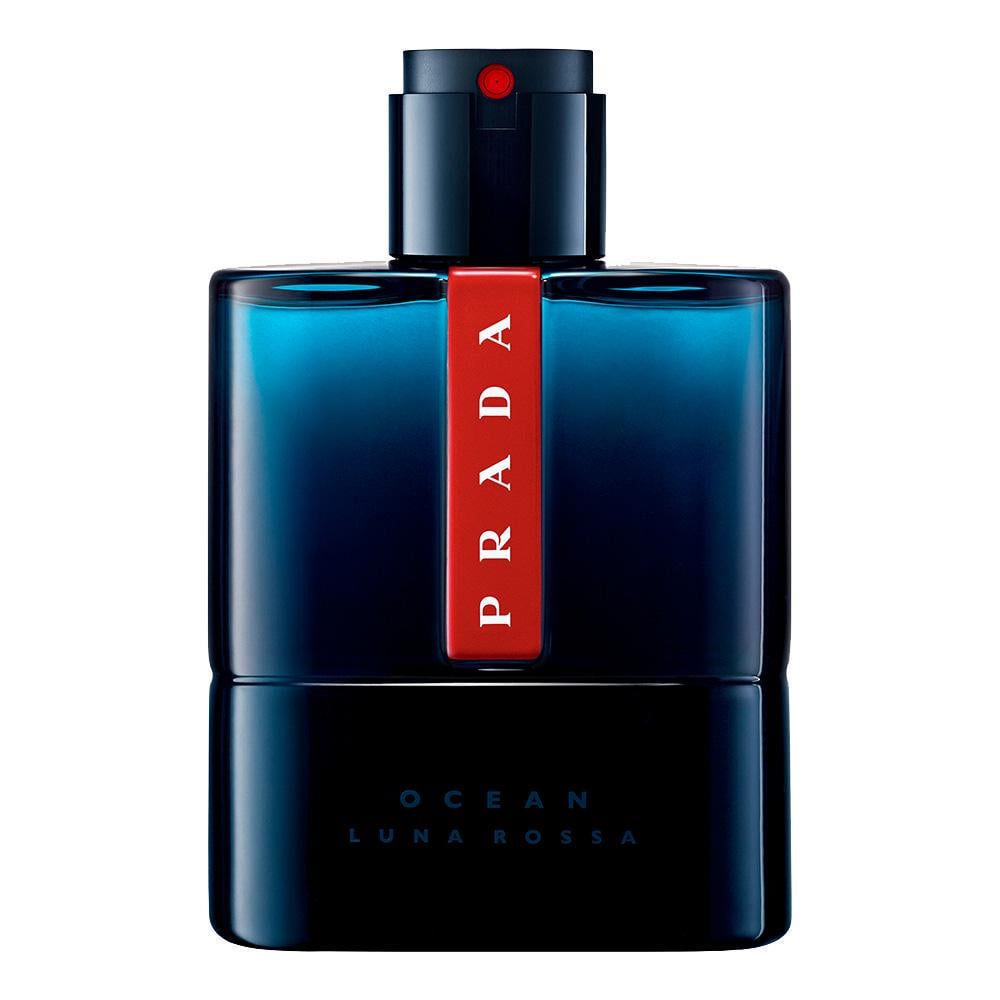 Туалетная вода для мужчин PRADA Luna Rossa Ocean 100 мл в транспортной упаковке (381966)