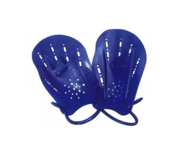 Лопатки для плавания Sprinter L Синий (6936116101927)