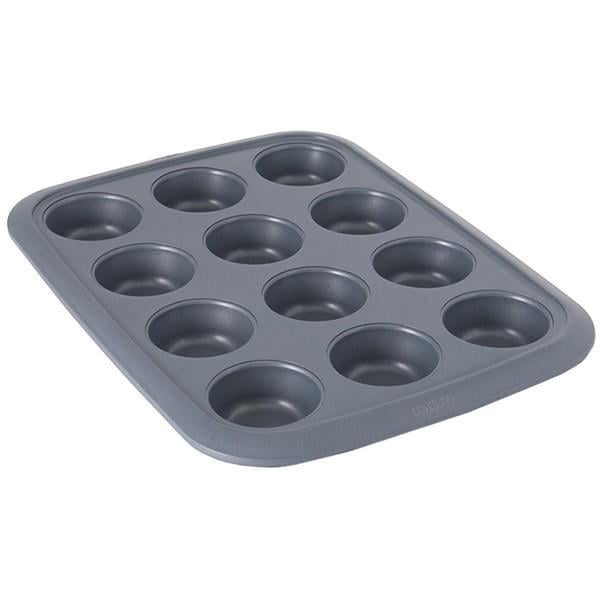 Форма для маффінів BergHOFF Gem 12 шт. (3990005)