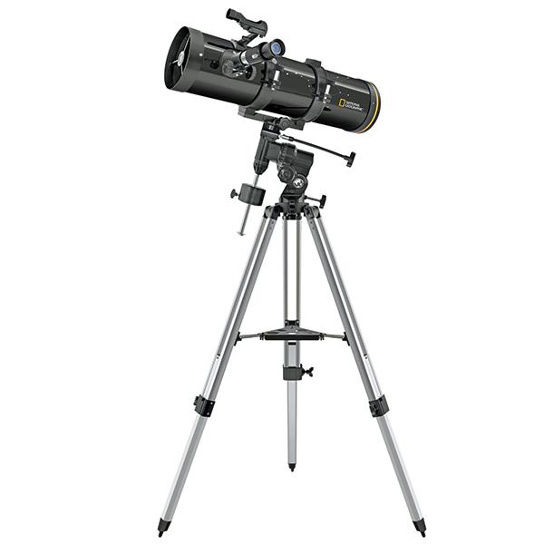 Телескоп National Geographic Newton 130/650 EQ3 Телескоп National Geographic Newton 130/650 EQ3