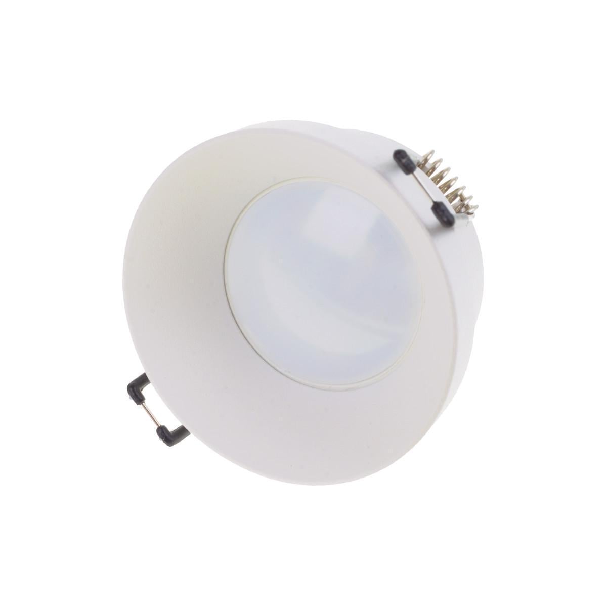 Светильник точковый HDL-DS 185 WH MR16