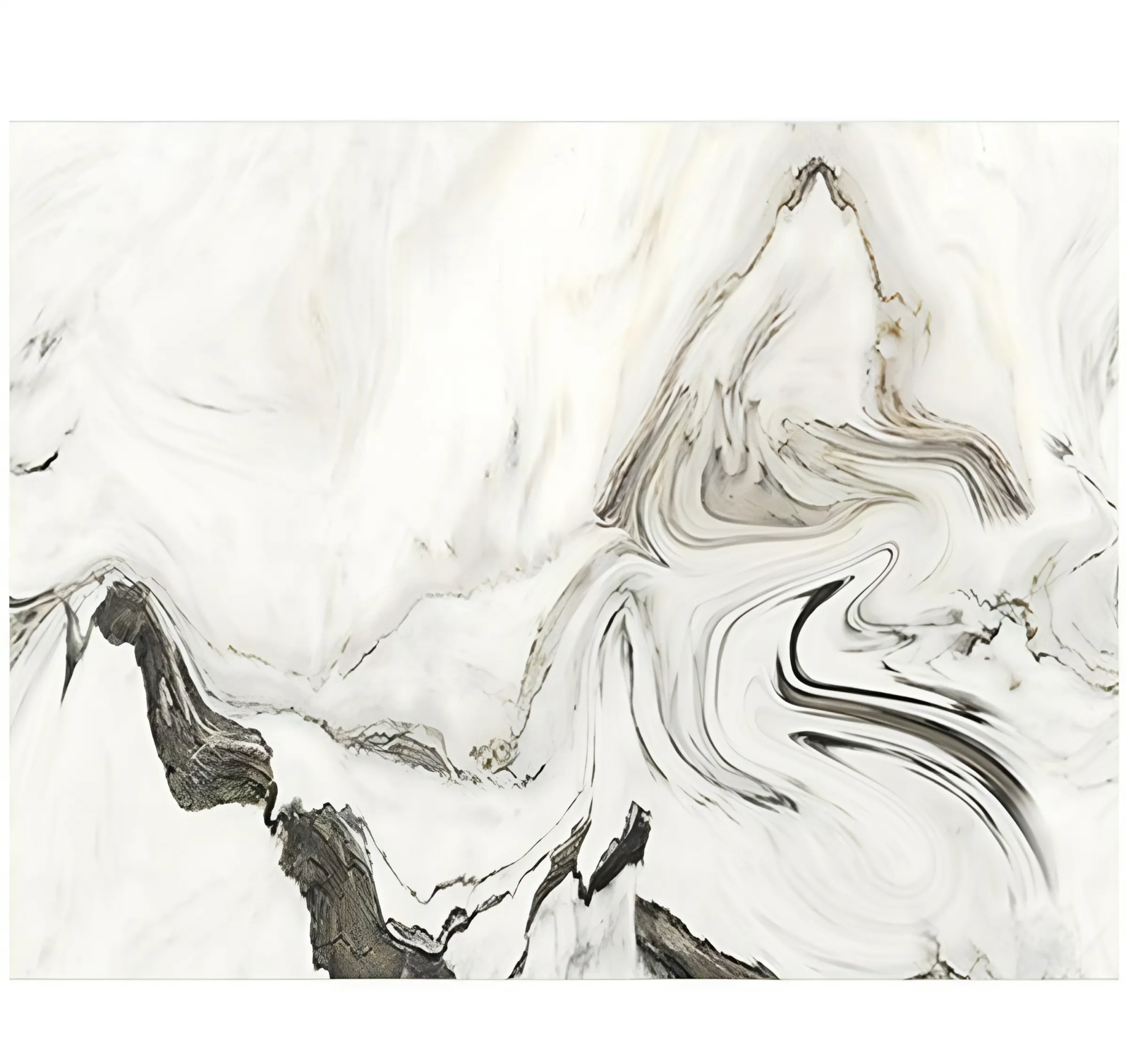 Плитка виниловая самоклеящаяся Sticker Wall Авантюрин 3600x2800x2 мм 6 рул. (3DPanda-1461)