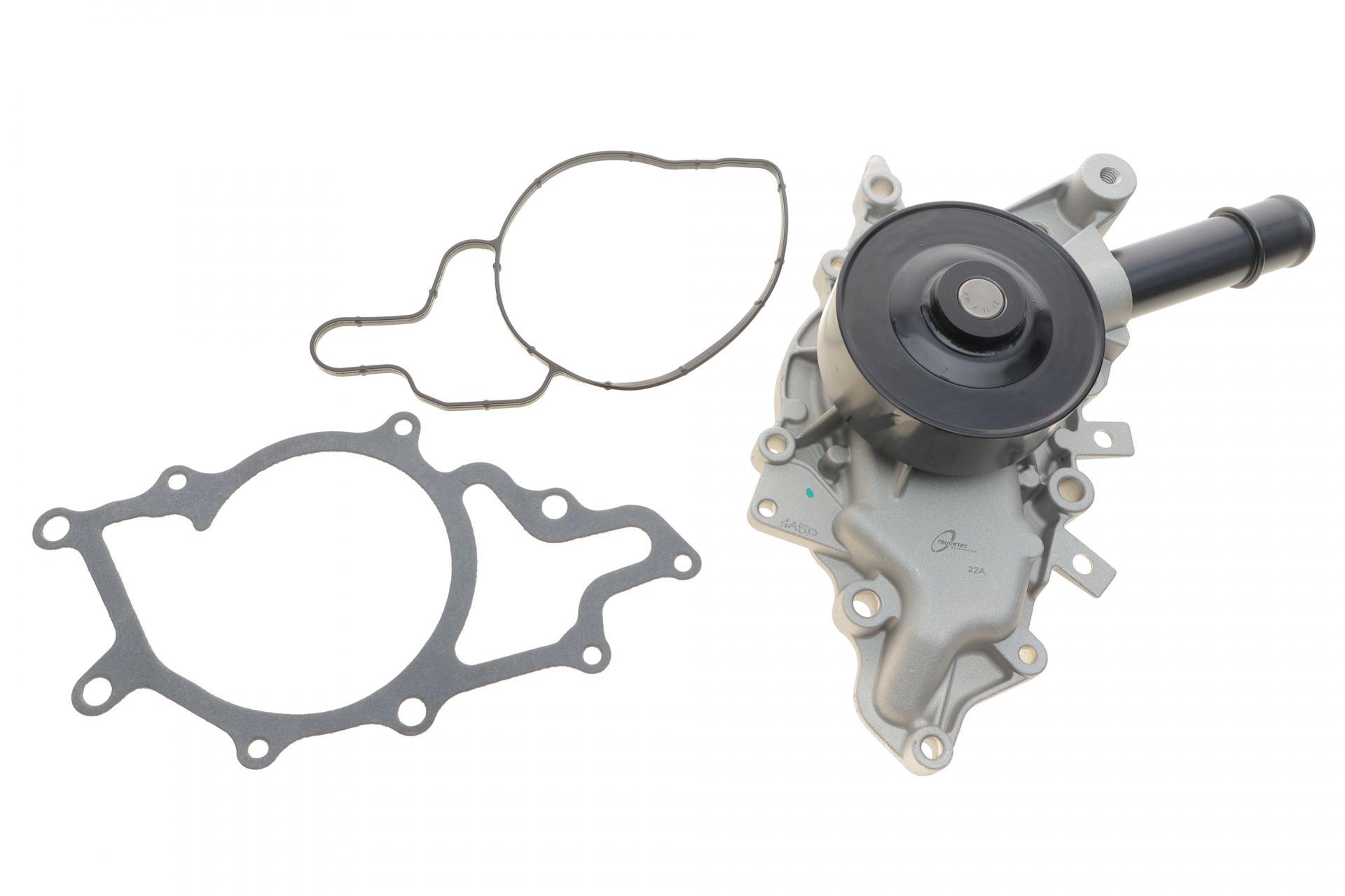 Помпа воды TRUCKTEC AUTOMOTIVE Mercedes Vito W638 2.2CDI-02.19.174 Помпа воды TRUCKTEC AUTOMOTIVE Mercedes Vito W638 2.2CDI-02.19.174
