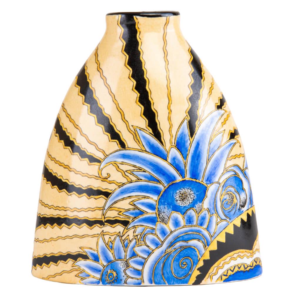 Ваза Сердце Степи 30 см (31917715)