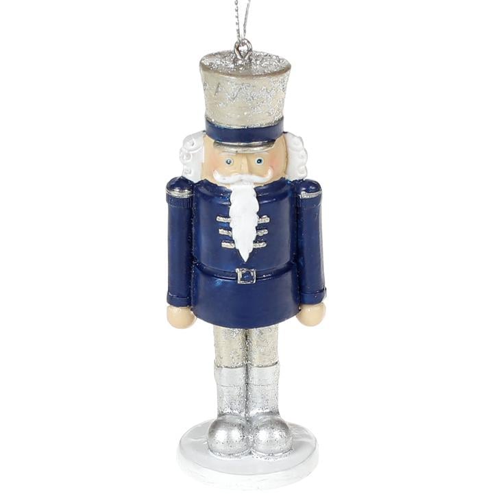 Елочное украшение BonaDi Адмирал (707-591)