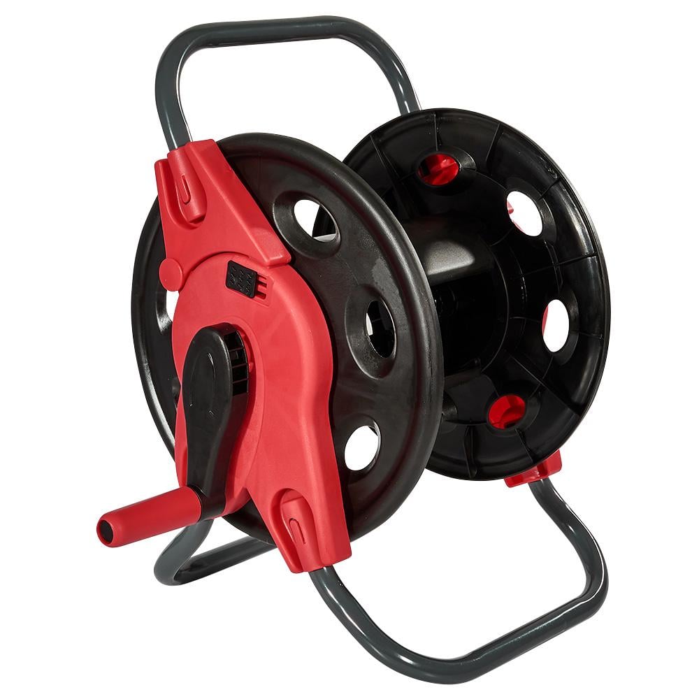 Катушка для шланга Vitals 1/2" 45 м (25109636)