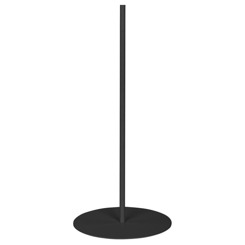 Торшер TK Lighting 5547 Maja Black/White (ТК_5547) - фото 6