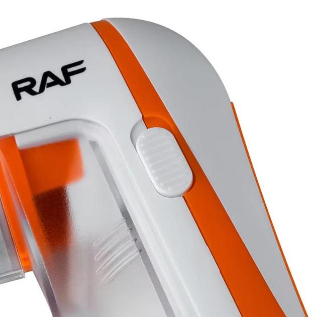 Машинка для удаления катышек RAF R.450 электрическая (28443038) - фото 4