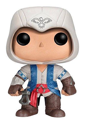 Фігурка Funko Pop Assassin's Creed Connor 10 см (AC З 22)