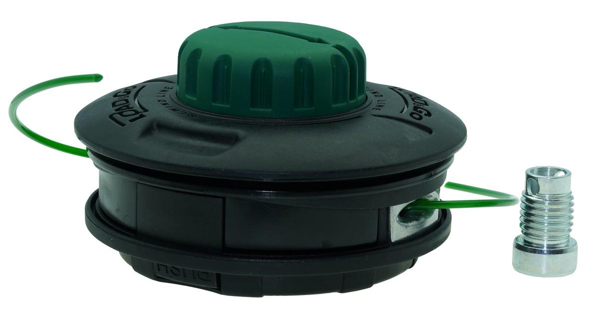 Шпуля триммера Oleo-Mac Load & Go Longlife D110 M10X1,25 мама - фото 2