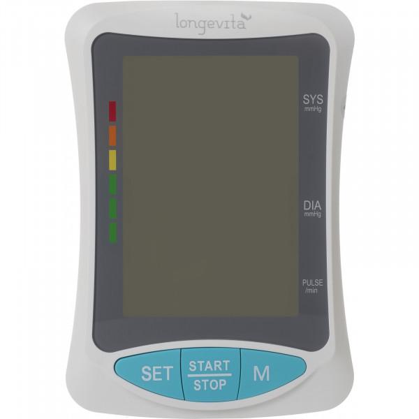 Тонометр Longevita BP-103H - фото 4