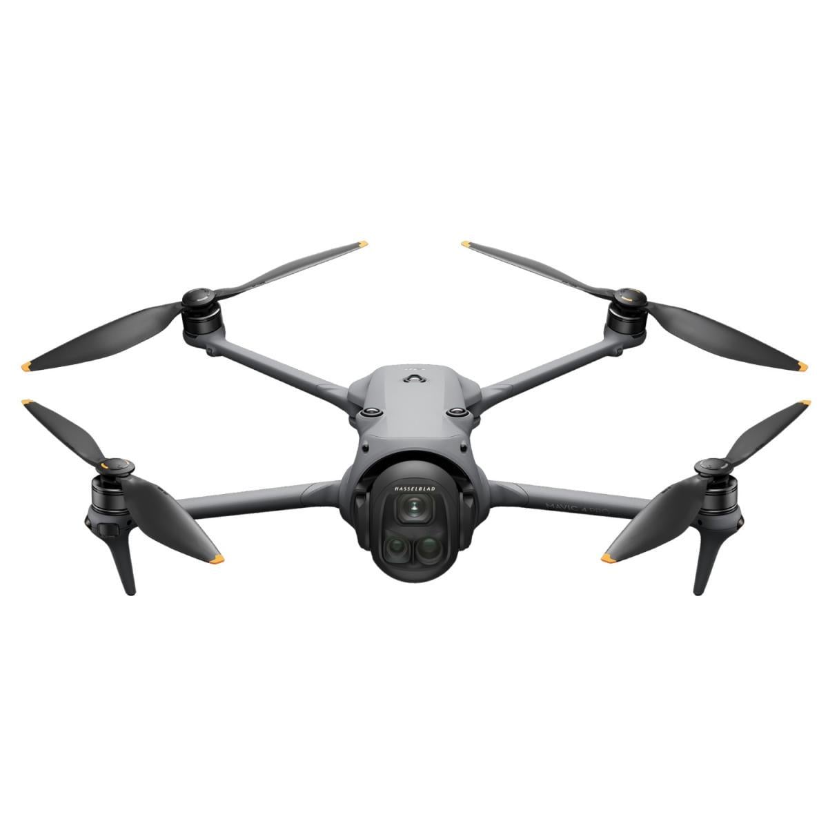 Квадрокоптер DJI Mavic 4 Pro with DJI RC 2 (232776)