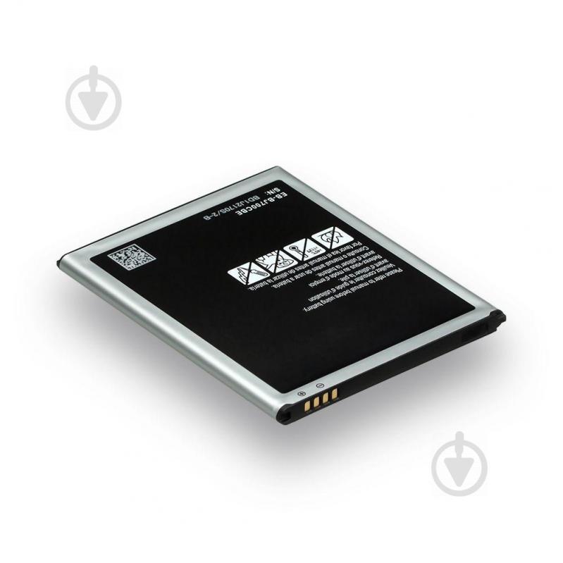 Аккумуляторная батарея Quality EB-BJ700CBE для Samsung Galaxy J4 2018 SM-J400