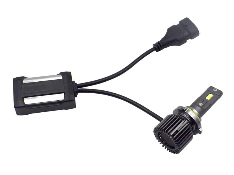 Светодиодная лампа Cyclone LED HB3 9005 6000K type 45