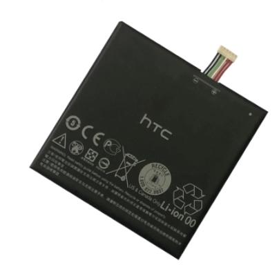 Аккумулятор High Copy BOPFH100 для HTC EYE 2400 mAh (000021974) - фото 2 Аккумулятор High Copy BOPFH100 для HTC EYE 2400 mAh (000021974) - фото 2