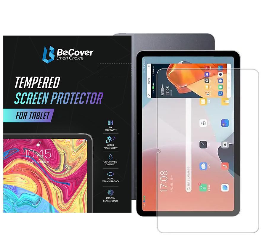 Захисне скло BeCover для Oppo Pad Air 10,36" (708965)