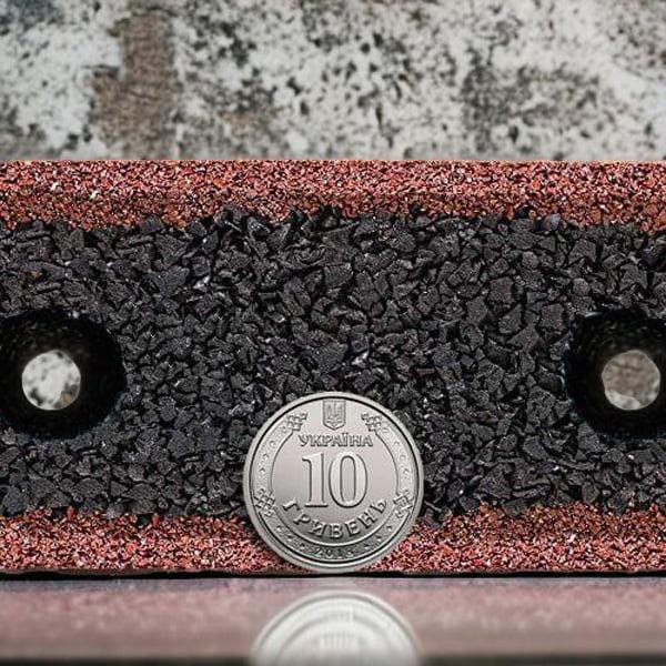 Подложка антивибрационная 60 мм (2564015058) - фото 2