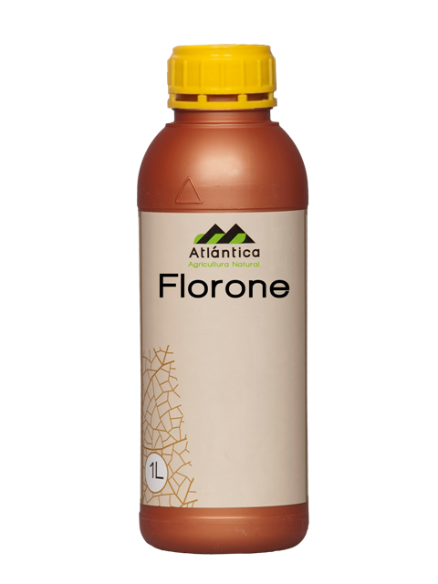 Удобрение-биостимулянт активатор цветения и плодоношения Vitera Atlantica Agricola Флорон 1 л (2464710556)