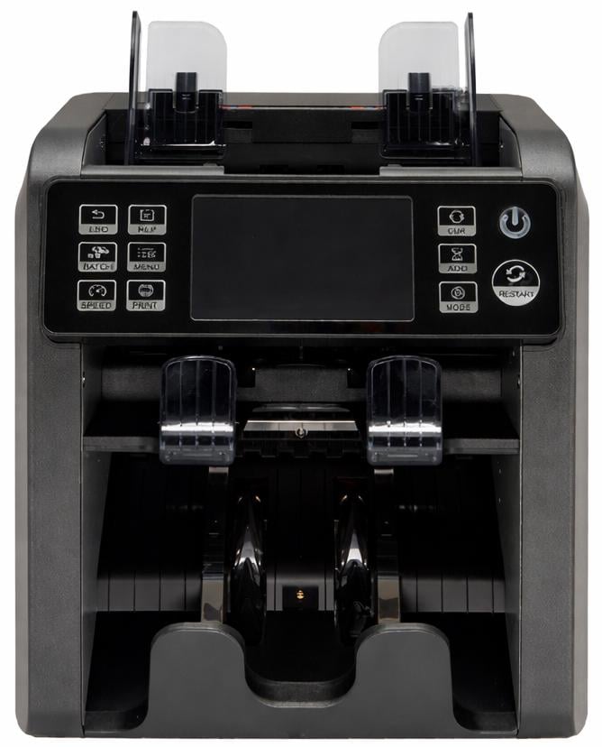 Счетчик банкнот NRJ AL-960