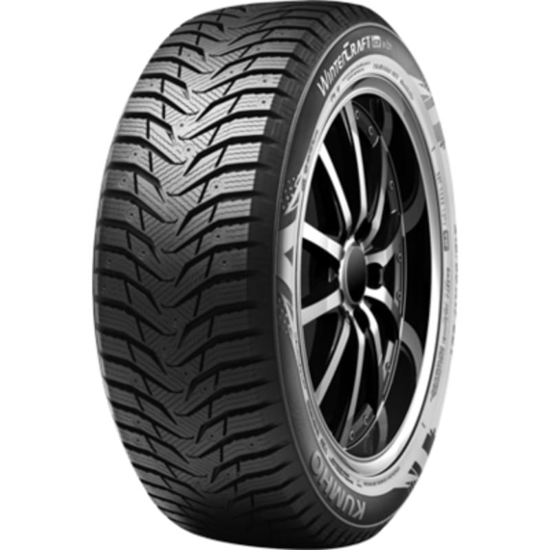 Автошина Kumho WinterCraft Ice Wi31 235/35 R19 91T XL під шип (503827)