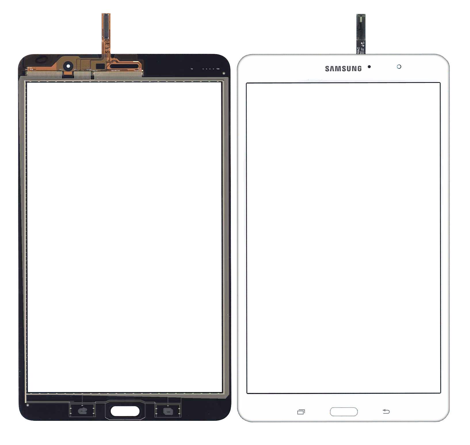 Тачскрин для планшета Samsung Galaxy Tab Pro 8.4 SM-T320 Белый