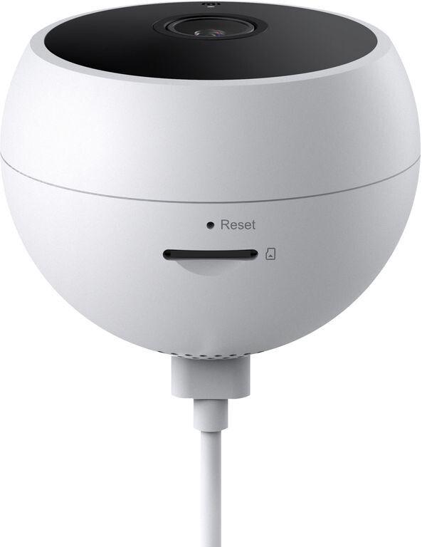 Камера Wi-Fi IP MiJia Camera 2K Magnetic Mount (2135240699) - фото 5 Камера Wi-Fi IP MiJia Camera 2K Magnetic Mount (2135240699) - фото 5