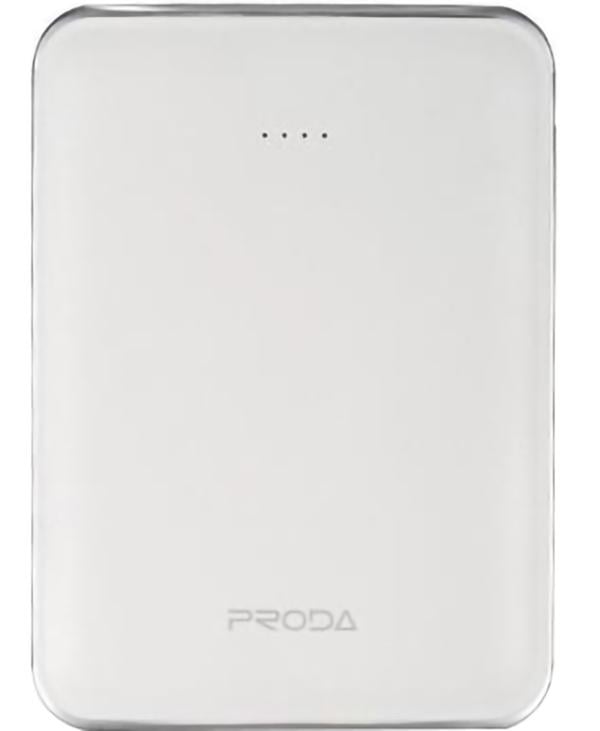 Зарядное устройство Remax KP PD-30 Белый (00029)