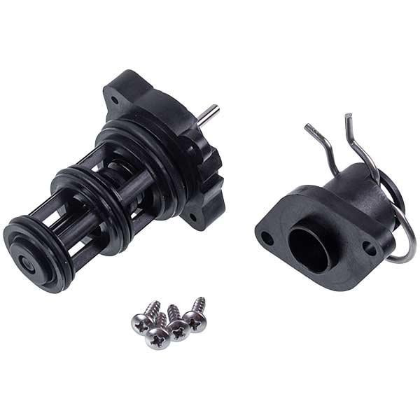 Картридж 3-х ходового клапана для газового котла Ferroli/Hi-Therm/Lamborghini/Thermex 6281522 (00000049593)