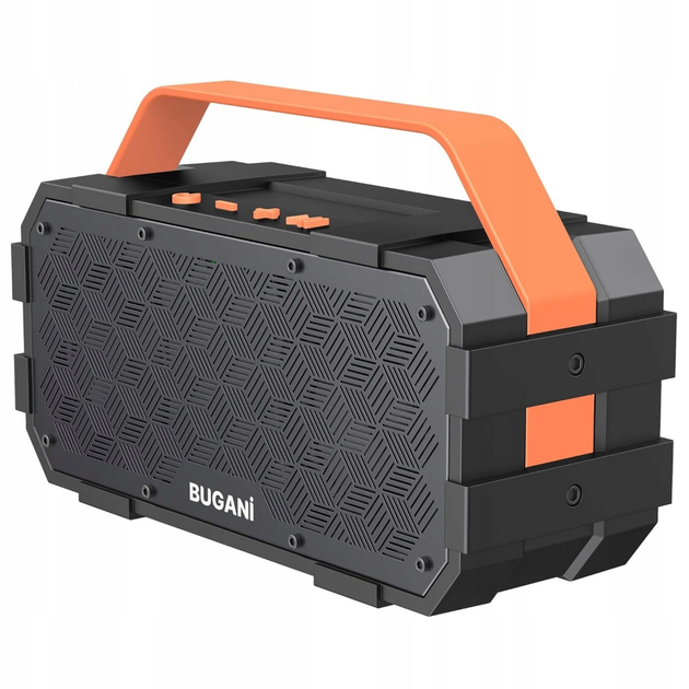 Колонка беспроводная BUGANI M90 Bluetooth