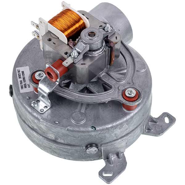 Вентилятор Fime VGR0112383 38 Вт для газового котла Demrad Aden/Kalisto/Protherm Lynx/Ягуар 0020118666 (00000055491)