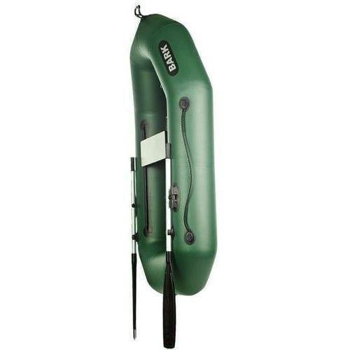 Надувная лодка Bark B-220СD ПВХ 1-о местная гребная реечное дно - фото 3 Надувная лодка Bark B-220СD ПВХ 1-о местная гребная реечное дно - фото 3