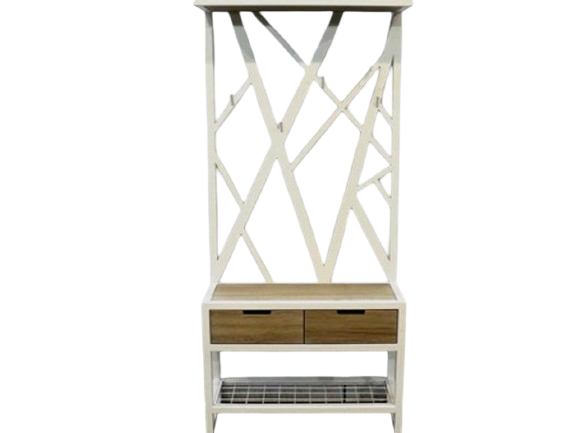 Вешалка для прихожей EcoLoft IN-2471 в стиле лофт (25334450)