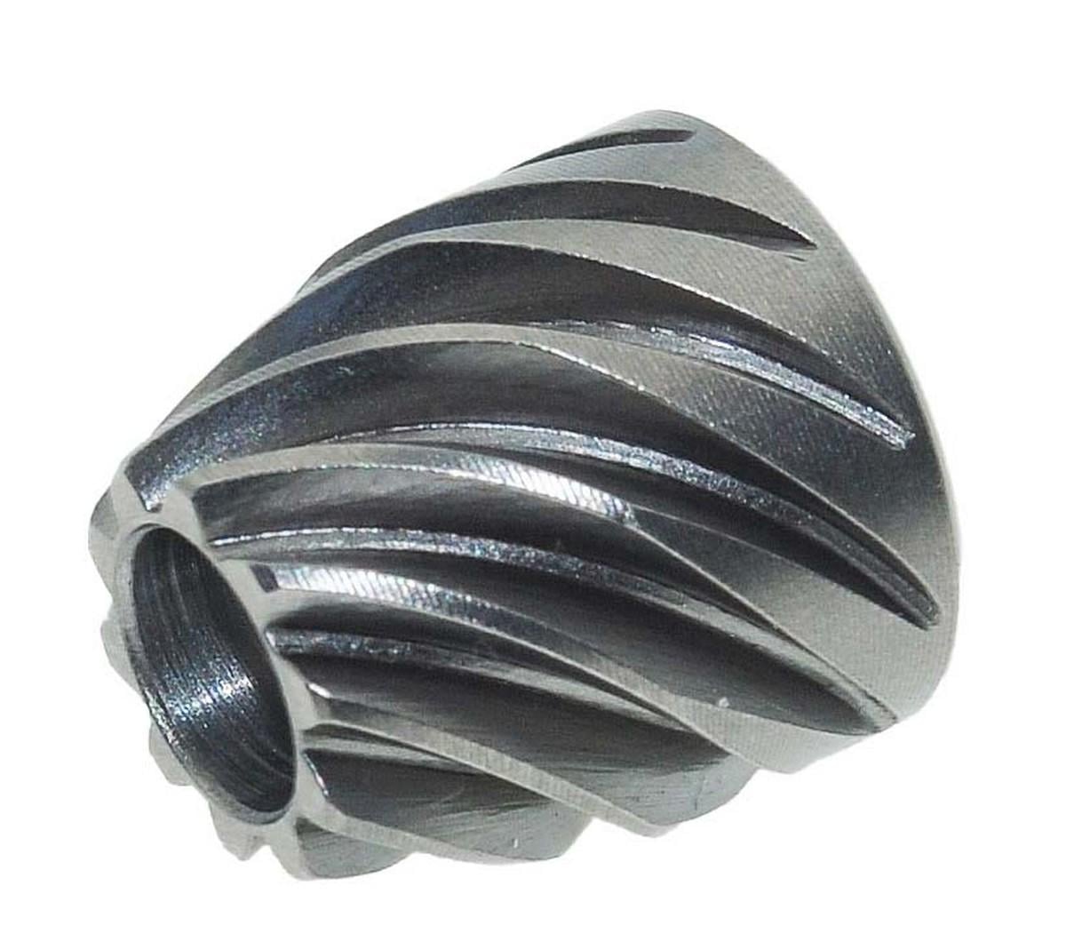 Ведущая шестeрня VJ Parts для болгарки УШМ DW DWE4217 код N423537 d7х15/h16 мм (g4370)