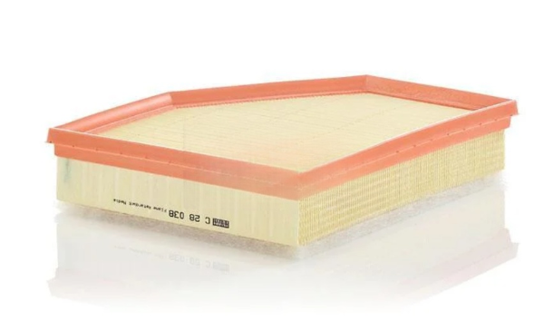 Фільтр повітряний MANN C28038