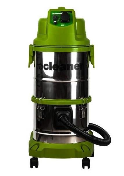 Пылесос промышленный Cleaner VC-1600 2 двигателя (37796443)