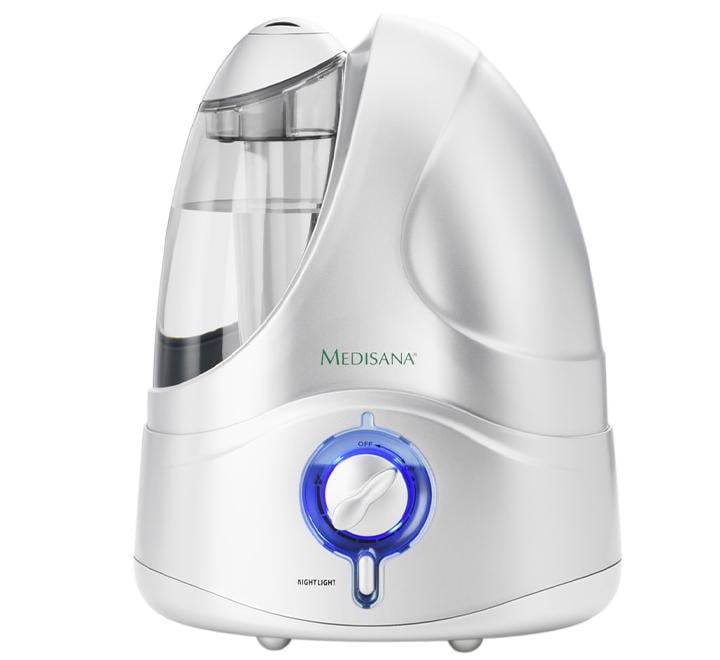 Увлажнитель воздуха Medisana UHW Air Humidifier