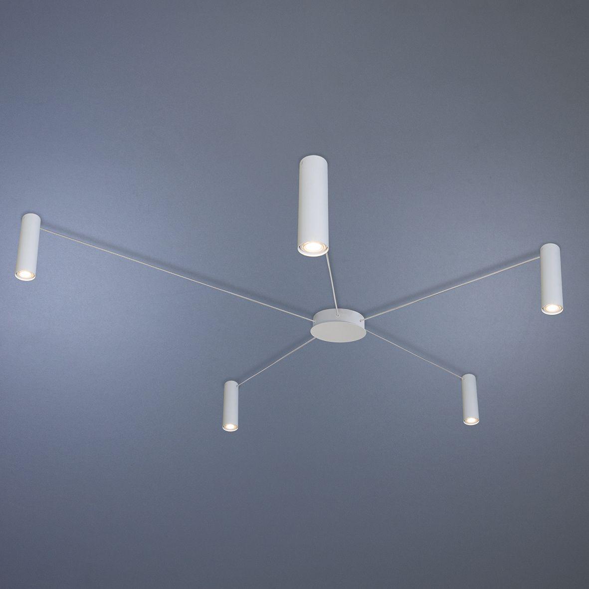 Светильник потолочный Imperium Light Accent (370520.01.01)