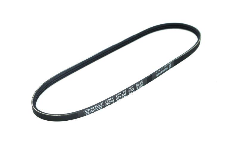 Ремень поликлиновый DAYCO 3PK736