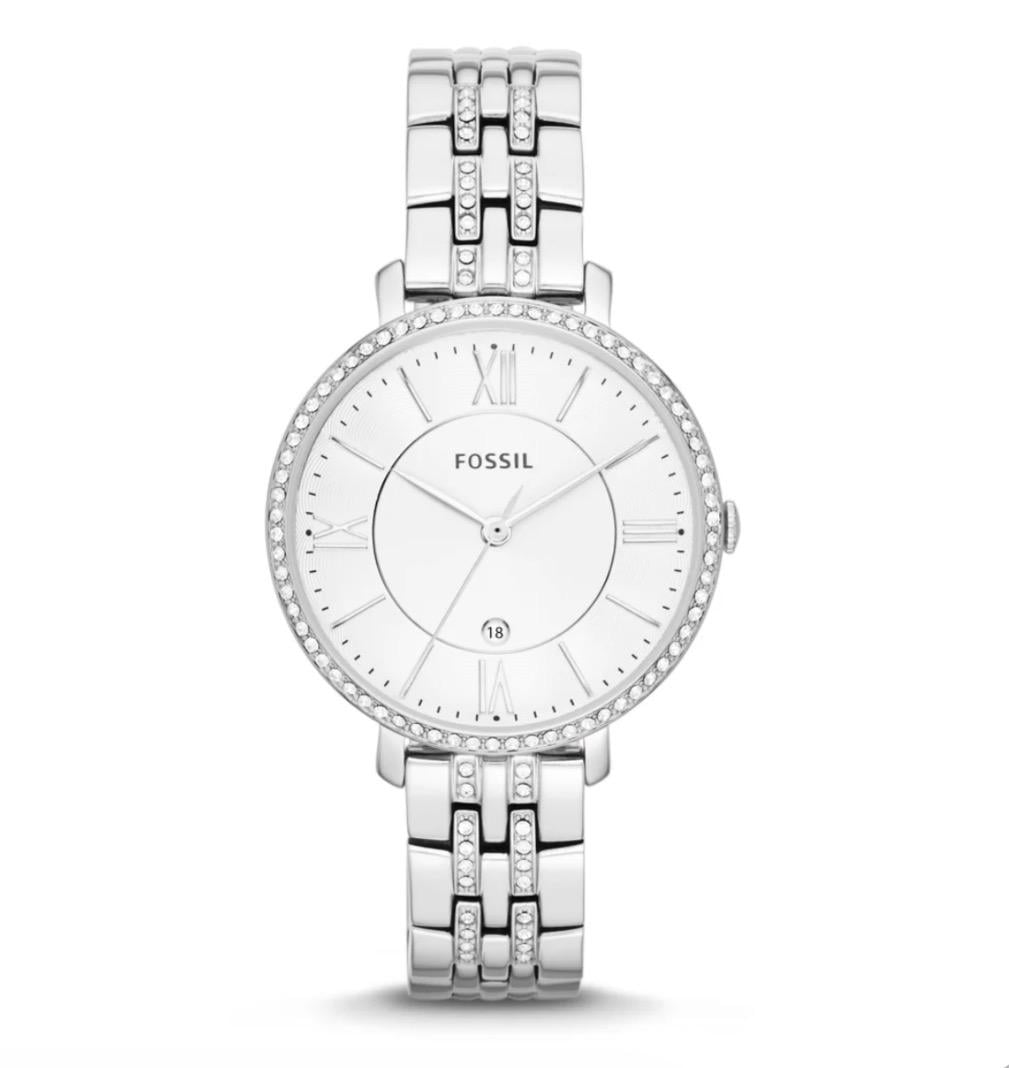 Часы женские Fossil JACQUELINE ES3545 (6312290)