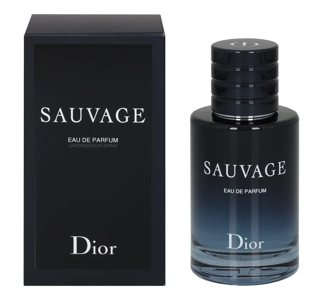 Парфумована вода аналог DIOR Sauvage 60 мл (3348901368254)