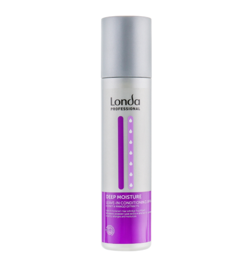 Кондиционер-спрей для волос Londa Professional Deep Moisture 250 мл (2624140310)